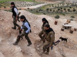 В Сирии ликвидировали одного из лидеров курдских боевиков - СМИ