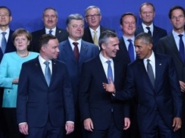 Отношения Украины и НАТО выходят на новый уровень с новыми возможностями