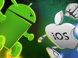 Разработчики признались, почему они по-прежнему выбирают iOS вместо Android