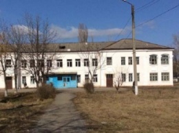 Нацгвардия Украины берет под охрану медсанчасть
