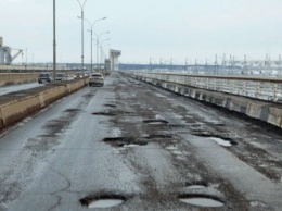 Специалисты назвали регион России с самыми плохими дорогами