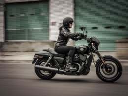 Harley-Davidson снижает цены