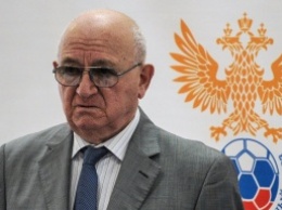 В РФС обсудят петицию о роспуске сборной России по футболу