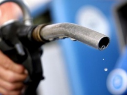 В Украине существенно снизились оптовые цены на топливо