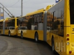 Новым троллейбусам в Краматорске быть