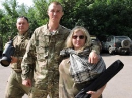 На растяжке российских боевиков погибли двое украинских воинов, один из которых родом из Северодонецка