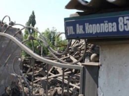 Разъяренные жители оккупированной Горловки после обстрела набросились на ОБСЕ