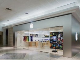 В России будет открыт сервисный центр полного цикла корпорации Apple