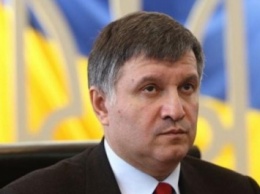 Глава МВД заявил, что у него нет официальной информации об отставке Х.Деканоидзе