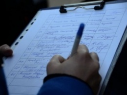В Кременчуге собирают подписи под обращением к руководителям предприятий северного промузла