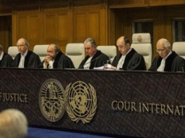 Суд Гааги отказал Китаю в правах на территории в Южно-Китайском море