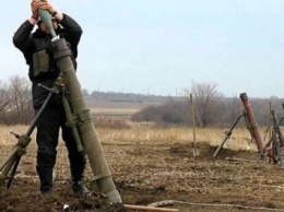 ОБСЕ зафиксировала возле Станицы Луганской 398 взрывов и 2 тысячи выстрелов за полтора часа