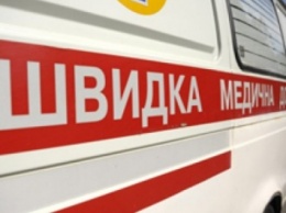 Из-за обстрела Новоалександровки ранен местный житель