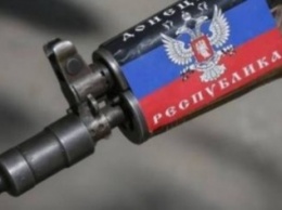 В Донецкой области задержали связиста боевиков "ДНР"
