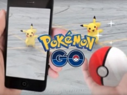 Pokemon GO: новая игра распространяется с "вирусной" скоростью (Видео)