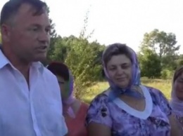 Директор школы на Полтавщине обвинил волонтеров в событиях на востоке