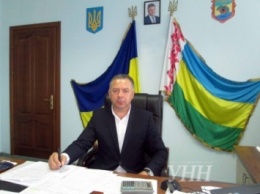 Руководитель янтарного района Ровенской области подал в отставку