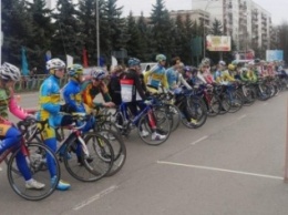 В Кременчуге 15-17 июля состоится чемпионат Украины по велоспорту