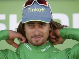 Саган выиграл 11 этап "Тур де Франс"