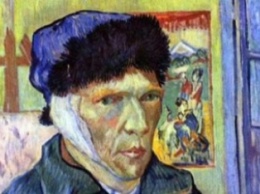 Стало известно, кому Ван Гог отдал свое отрезанное ухо