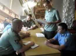 На Донетчине по "Закону Савченко" освободили 341 преступника