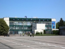 В Запорожье построят современный аэропорт международного уровня