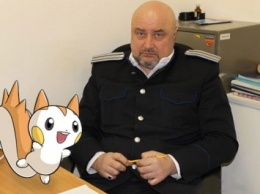 Петербургские казаки потребовали запретить Pokemon Go в России