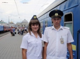 Региональный филиал «Одесская железная дорога» трудоустроит 275 молодых специалистов