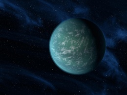 NASA: В нашей Галактике есть «теплые нептуны» с атмосферой из гелия