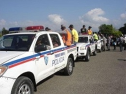 В Доминикане 13 человек погибли в жутком ДТП с грузовиком