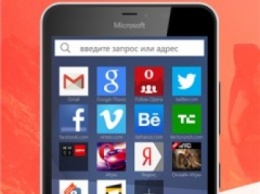 Opera Mini для Windows Phone стала стабильной