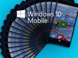 Релиз Windows 10 для смартфонов состоится в конце сентября