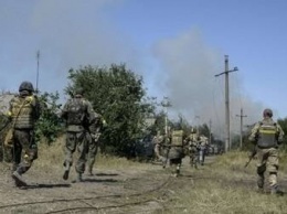 Из-за обстрелов часть Донбасса осталось без газа
