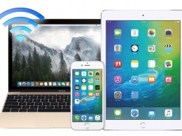 Apple нашла простое решение проблем с Wi-Fi в iOS 9 и OS X El Capitan