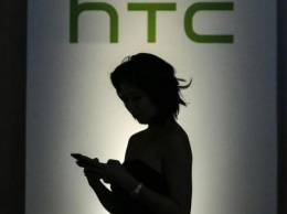 ASUS подумывает о покупке HTC