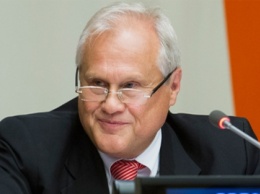 Австрийский дипломат Сайдик может заменить Хайди Тальявини в Украине - СМИ