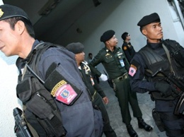 Член приморской ОПГ задержан в Таиланде по запросу Интерпола