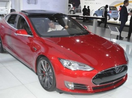 Tesla сворачивает программу быстрой смены батарей (ВИДЕО)