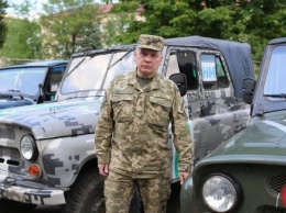 Украинский генерал предъявил ультиматум ДНР и ЛНР