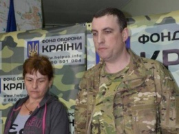 Это фантастика, что я жив! - снайпер "Донбасса" о 9 месяцах плена (ВИДЕО)