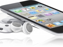 Apple может представить новый iPod Touch этой осенью