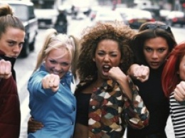 Мел Би прокомментировала новость о том, что Spice Girls воссоединится