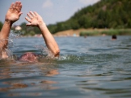 Два 17-летних парня за день утонули в Кирилловке