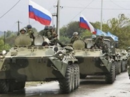 Потери России на Донбассе: убито 2 солдата, ранен разведчик