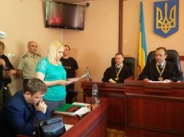 Мукачевский суд во второй раз отказал в отводе судей по делу о стрельбе на Закарпатье