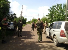 В Донецкой обл. задержали боевика "ДНР", который скрывался от правосудия