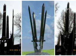 На Полтавщине к годовщине Иловайской трагедии установят памятник