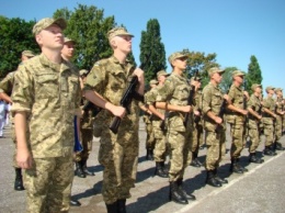 Минобороны проверит факт нарушений прав военных в воинской части Очакова