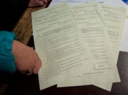 ОПОРА прогнозирует, что в Чернигове на выборах готовятся фальсификации