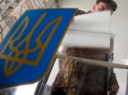В Украине стартовали довыборы в Раду в 7 округах
